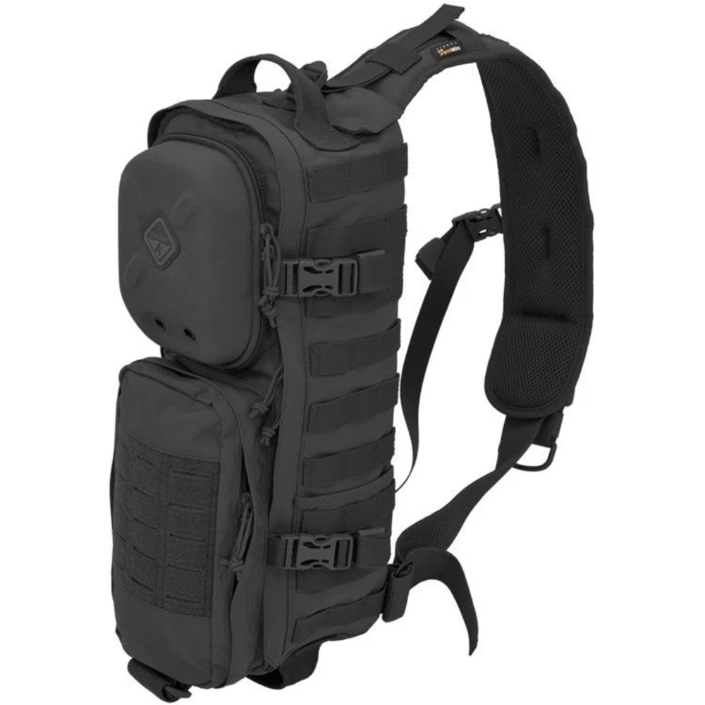 Hazard 4 Plan-B Go-Bag